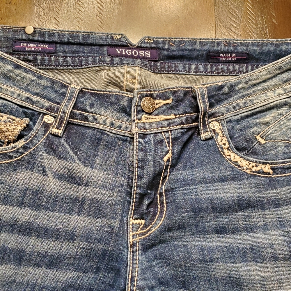 Vigoss Jeans